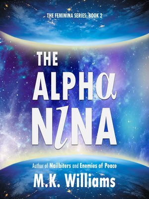 cover image of The Alpha-Nina